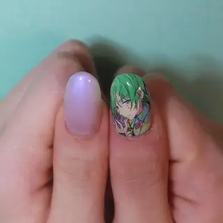 ネイル Dreamer nailのネイルデザイン
