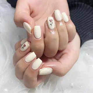 ネイル I pinknail 韓国風·持ち込み専門のネイルデザイン
