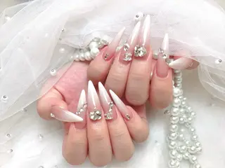 ネイル R1🎀Nail💕 池袋東口店のネイルデザイン
