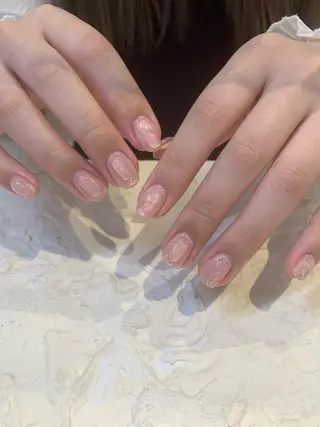 ネイル マキノ ユイのネイルデザイン