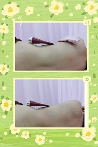 上福岡 らんらんのネイルデザイン