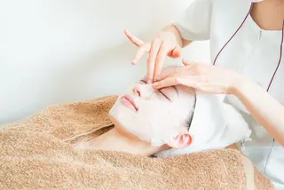 白田 さゆりのエステ・リラクイメージ