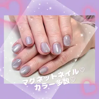 ネイル MIU nail＆eyeのマツエク・マツパデザイン
