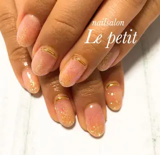 ネイル 石野 広佳のネイルデザイン