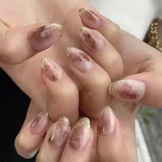 ネイル Nest 三田のマツエク・マツパデザイン