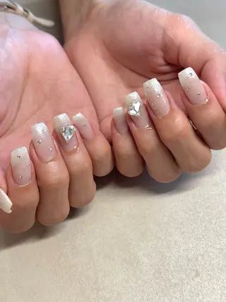 ネイル 【enn】Maria Enomotoのネイルデザイン