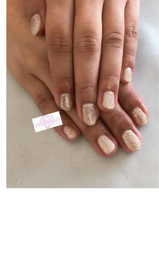 ネイル Asa miのネイルデザイン