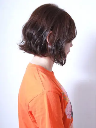ショート エリアNo.1人気✨ ブリッツレボ☘️のヘアスタイル