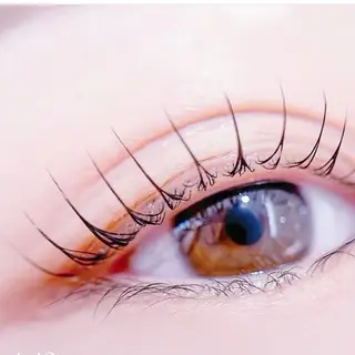 マツエク・マツパ Haruna 🎀🫧のマツエク・マツパデザイン