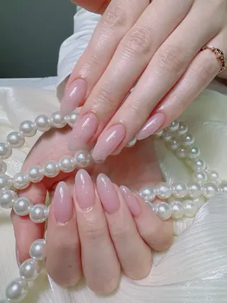 ネイル Miu nailのネイルデザイン