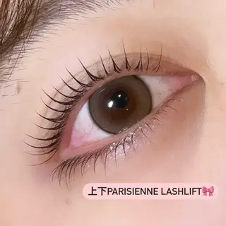 マツエク・マツパ Legami YUMIのマツエク・マツパデザイン