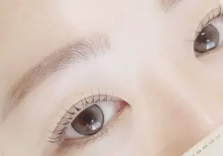 マツエク・マツパ NUNBROWS 東戸塚所属・NUN BROWSのマツエク・マツパデザイン