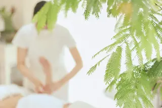 大阪・感覚から整う 体質改善サロンのエステ・リラクイメージ