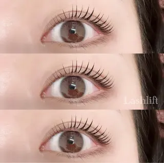 マツエク・マツパ 🦋 MARINA🦋のエステ・リラクイメージ