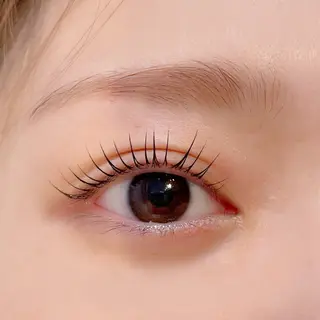 マツエク・マツパ N(エヌ) 中村のマツエク・マツパデザイン