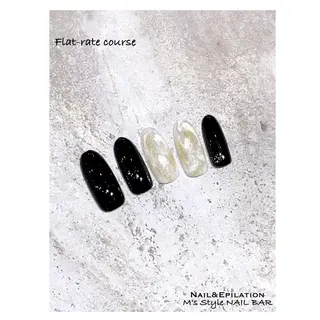 ネイル M's Style NAIL BARのネイルデザイン