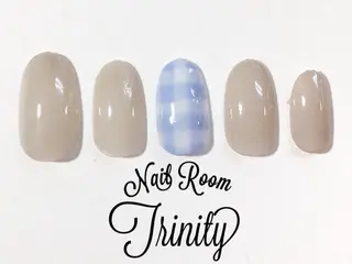 ネイル Trinity staffのネイルデザイン