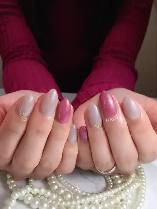 ネイル HALU ハルのネイルデザイン