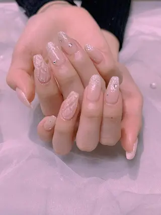 ネイル エムズ エムズのマツエク・マツパデザイン