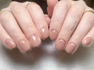 ネイル Wilu nail 二子新地駅徒歩30秒のネイルデザイン