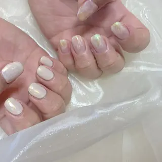 ネイル . .のネイルデザイン