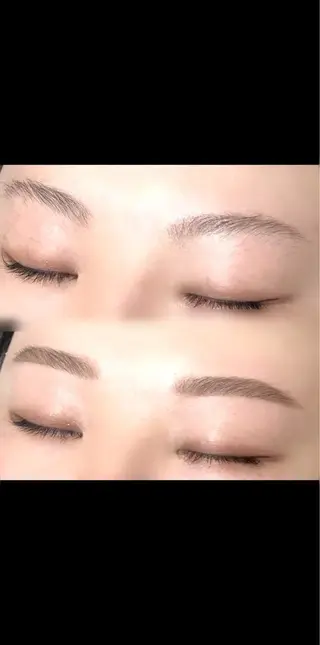 アイブロウ Salon  Bellet所属・Salon Bellet 新安城の眉毛・アイブロウイメージ