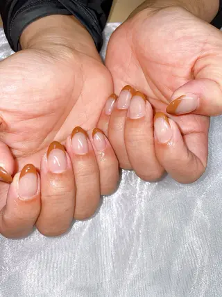 ネイル GAL_ NAILのネイルデザイン