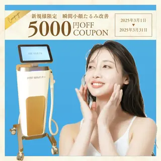 小顔サロン Marottのエステ・リラクイメージ