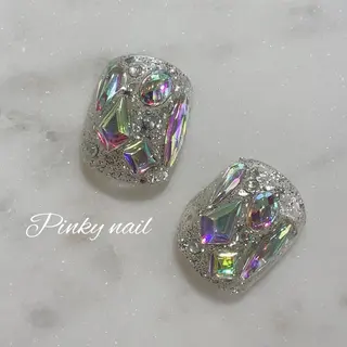 ネイル 高野 祐紀のネイルデザイン