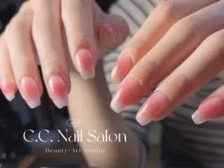 ネイル C.C.Studio 池袋のネイルデザイン