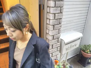 マツエク・マツパ ネイル ヘアアレンジ SG アイラッシュ ラッシュリフトのその他イメージ