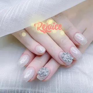 ネイル リジョイス ネイル サロン 高田馬場店のネイルデザイン