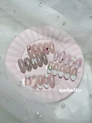 ネイル emi ♡のネイルデザイン