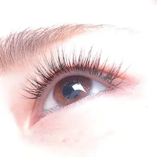 マツエク・マツパ 牛間木 桜のマツエク・マツパデザイン