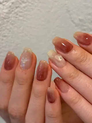 ネイル C. Ricoのネイルデザイン