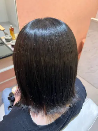 ショート カラー 🍏Rio🍏 Color☆*。のヘアスタイル