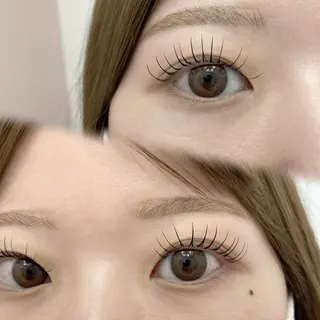 マツエク・マツパ Yuueye梅田中津 KIKOの眉毛・アイブロウイメージ