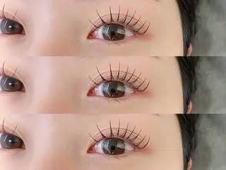 マツエク・マツパ Kaya✴︎/ 韓国まつげ♡のマツエク・マツパデザイン