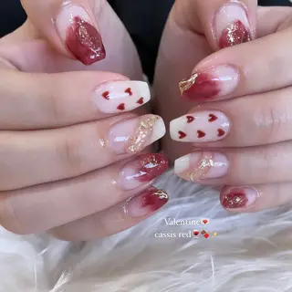 ネイル Nail Salon Gummi.のネイルデザイン