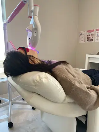 nanami -ホワイトニングのその他イメージ