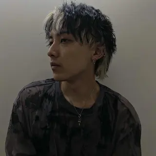 ショート パーマ メンズ メンズ特化酒井翔太 /メンズカット/名駅のヘアスタイル