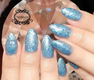ネイル Nail Salon Nのネイルデザイン