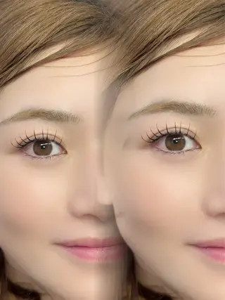 マツエク・マツパ 🪽NANA🪽 /完全個室サロン💎のマツエク・マツパデザイン