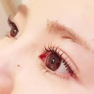 マツエク・マツパ Plaisir 🌸のマツエク・マツパデザイン