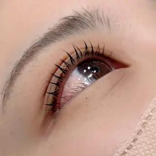 マツエク・マツパ lys加古川店所属・lys ユラのマツエク・マツパデザイン