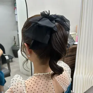 セミロング 💎Code.💎 risa🪄のマツエク・マツパデザイン