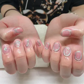 ネイル コウ カnail💅のネイルデザイン
