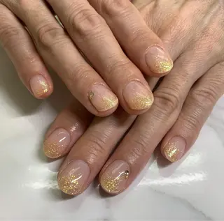 ネイル Maison Mielのネイルデザイン