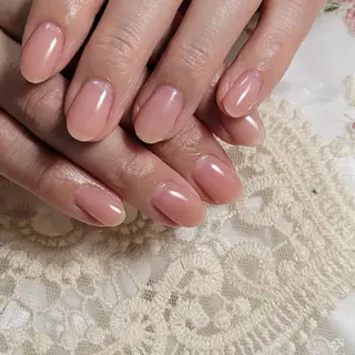 ネイル ネイルサロンほっこり kanaのネイルデザイン