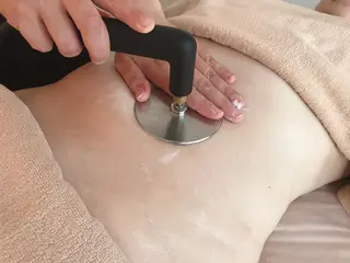 🍒 セルフィッシュ 🍒のエステ・リラクイメージ